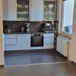 Professionelle Abbrucharbeiten in Hannover bei einer Küche nachher durch Blitzschnell Service