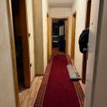 Professionelle Entrümpelung in Gehrden Flur durch Blitzschnell Service