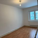 Professionelle Wohnungsauflösung in einem Schlafzimmer in Hannover Südstadt durch Blitzschnell Service