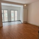 Professionelle Wohnungsauflösung in einem Wohnzimmer in Hannover Südstadt durch Blitzschnell Service